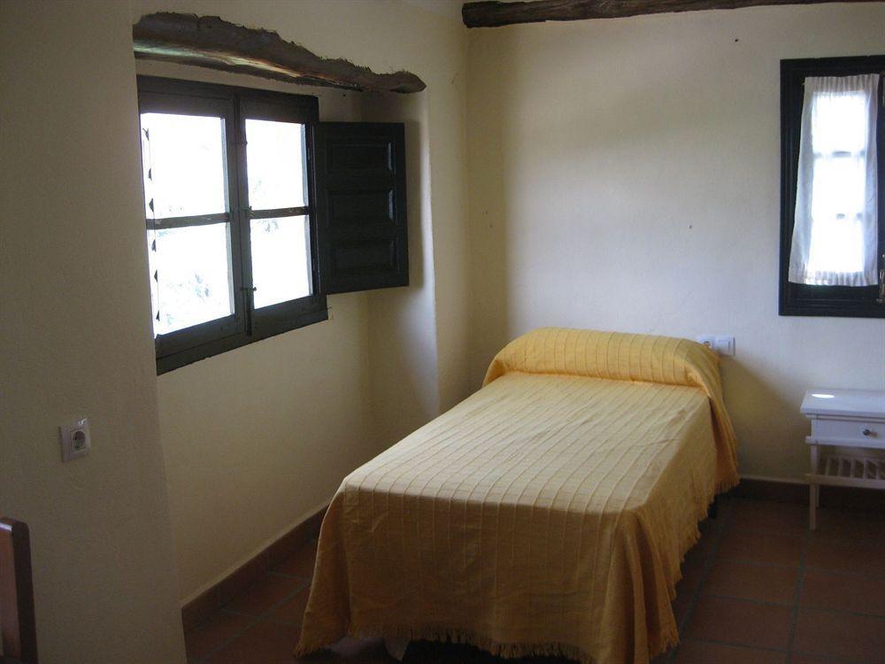 Hostal La Molina Alora Exterior photo