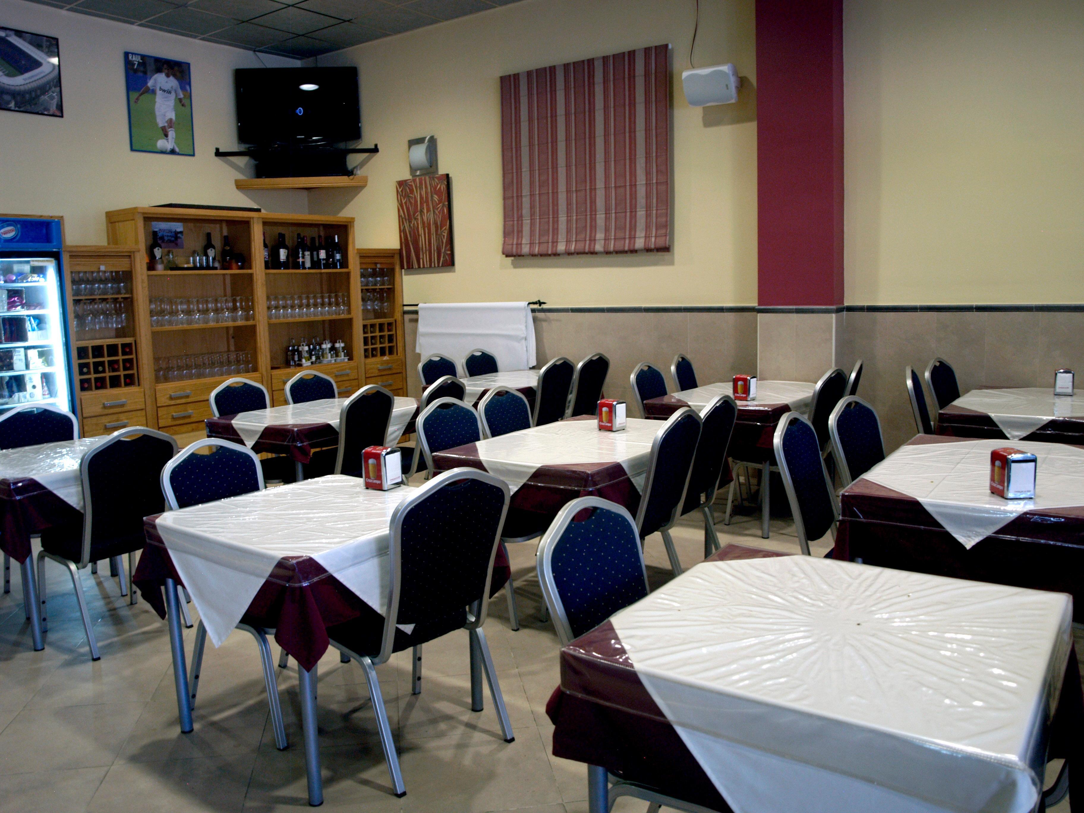 Hostal La Molina Alora Exterior photo