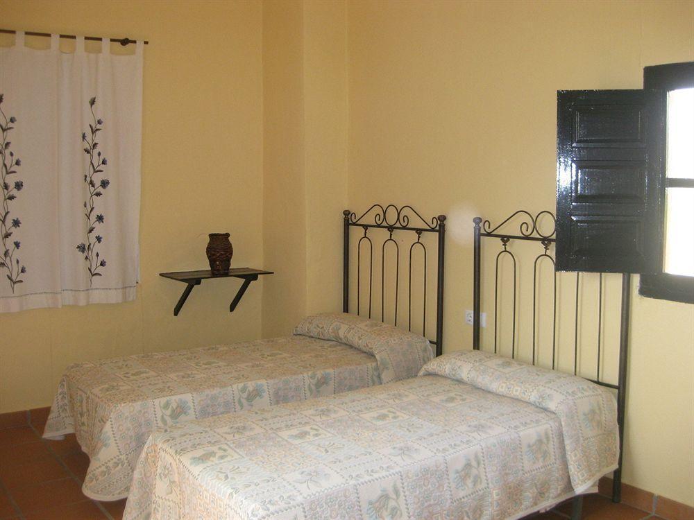 Hostal La Molina Alora Exterior photo