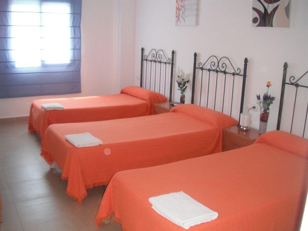 Hostal La Molina Alora Exterior photo